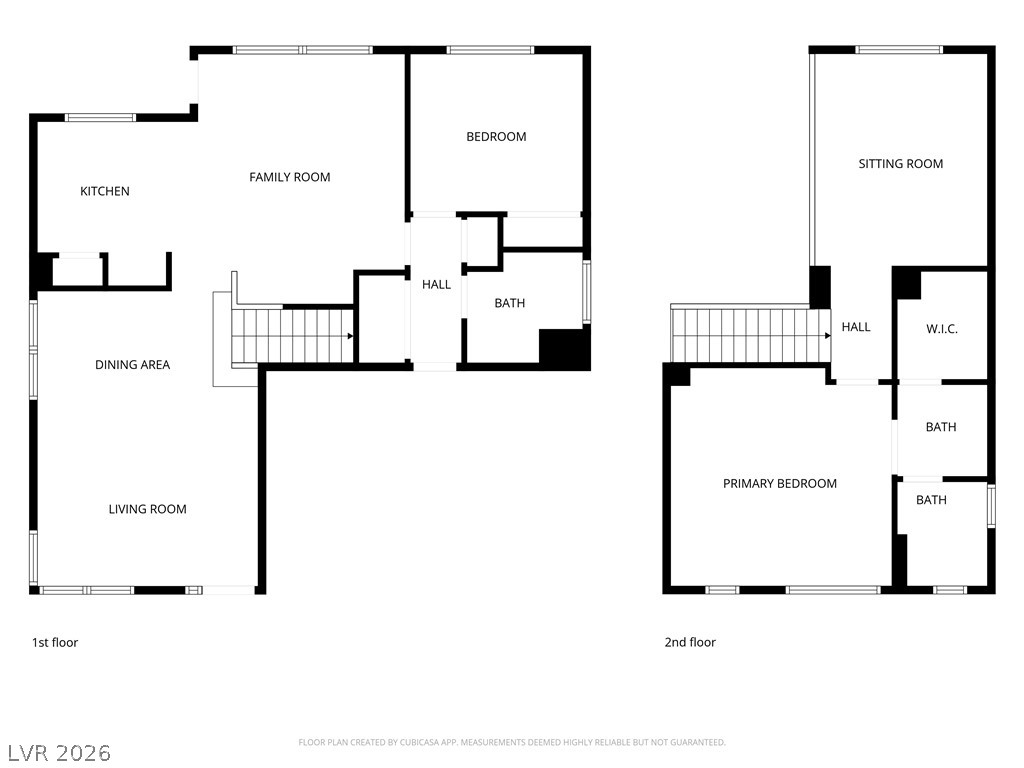 933 Park Walk Avenue Las Vegas NV 89123