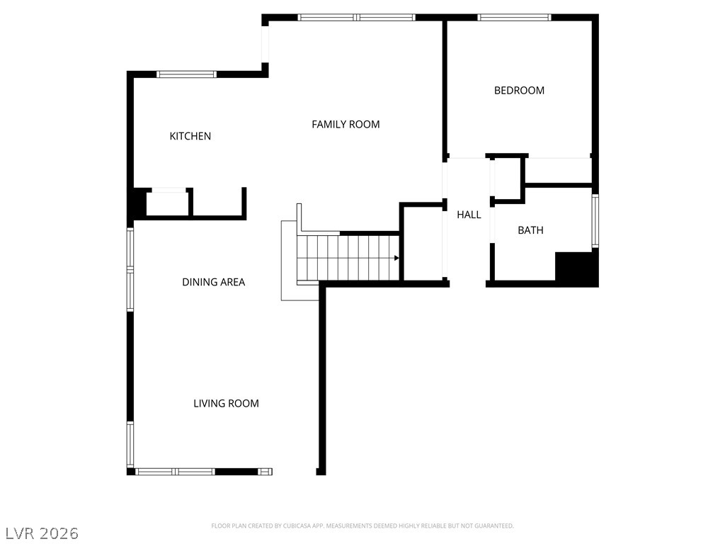 933 Park Walk Avenue Las Vegas NV 89123