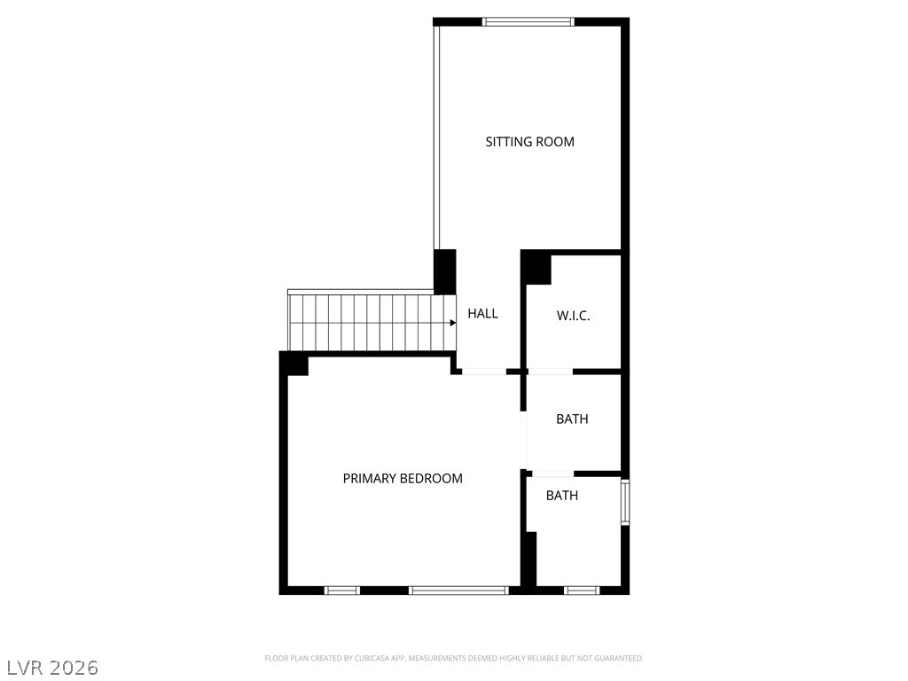 933 Park Walk Avenue Las Vegas NV 89123