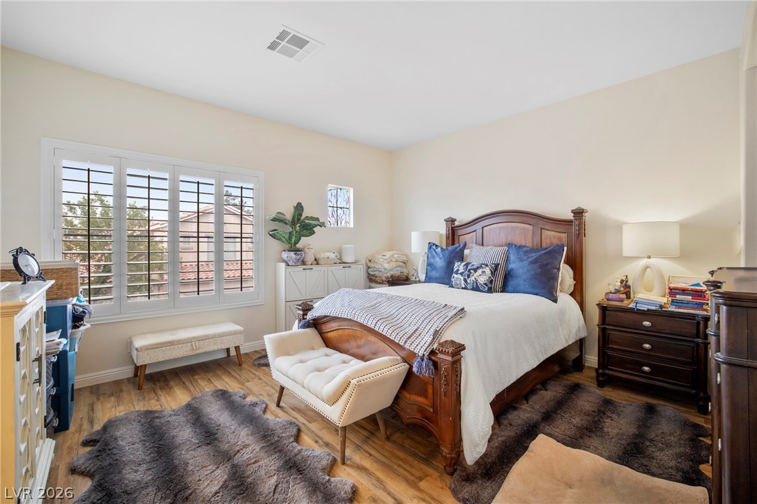 933 Park Walk Avenue Las Vegas NV 89123