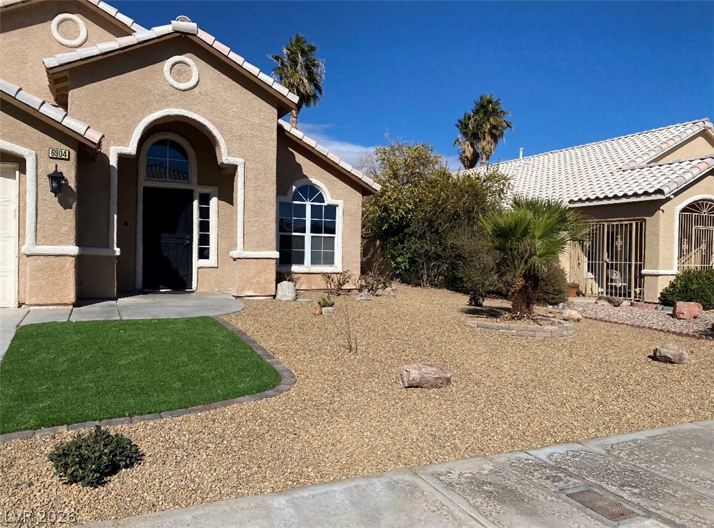 6904 Haven Hollow Avenue Las Vegas NV 89130