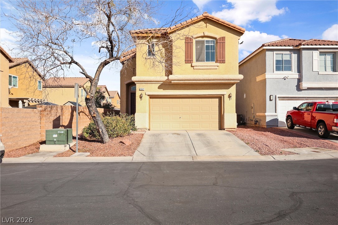 5042 Willowlyn Court Las Vegas NV 89122
