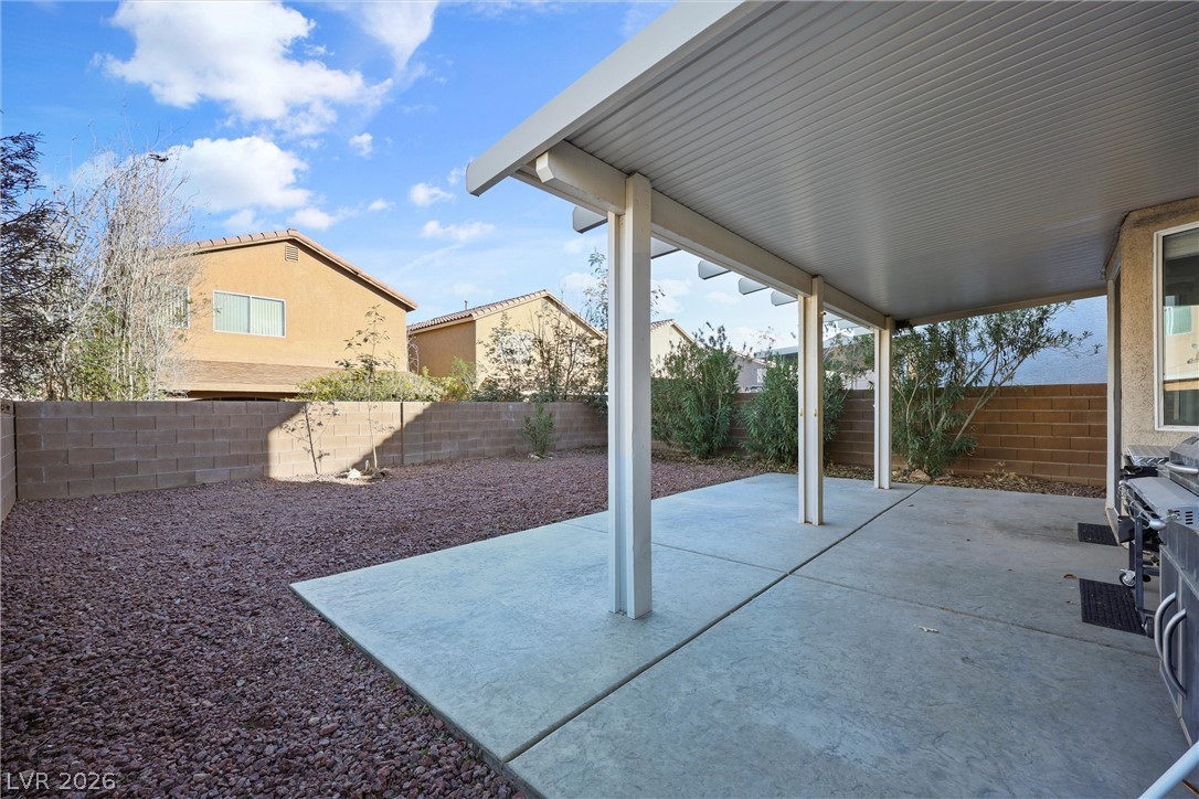 5042 Willowlyn Court Las Vegas NV 89122