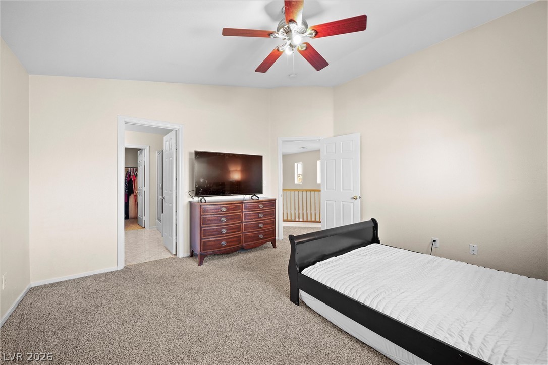 5042 Willowlyn Court Las Vegas NV 89122