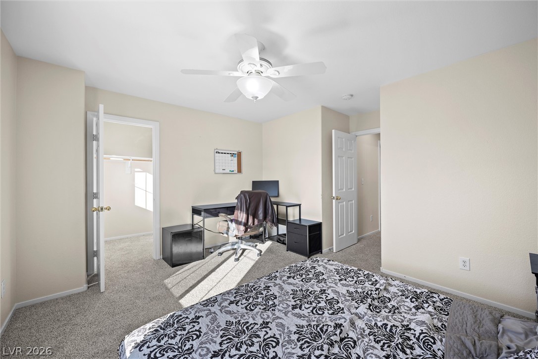 5042 Willowlyn Court Las Vegas NV 89122