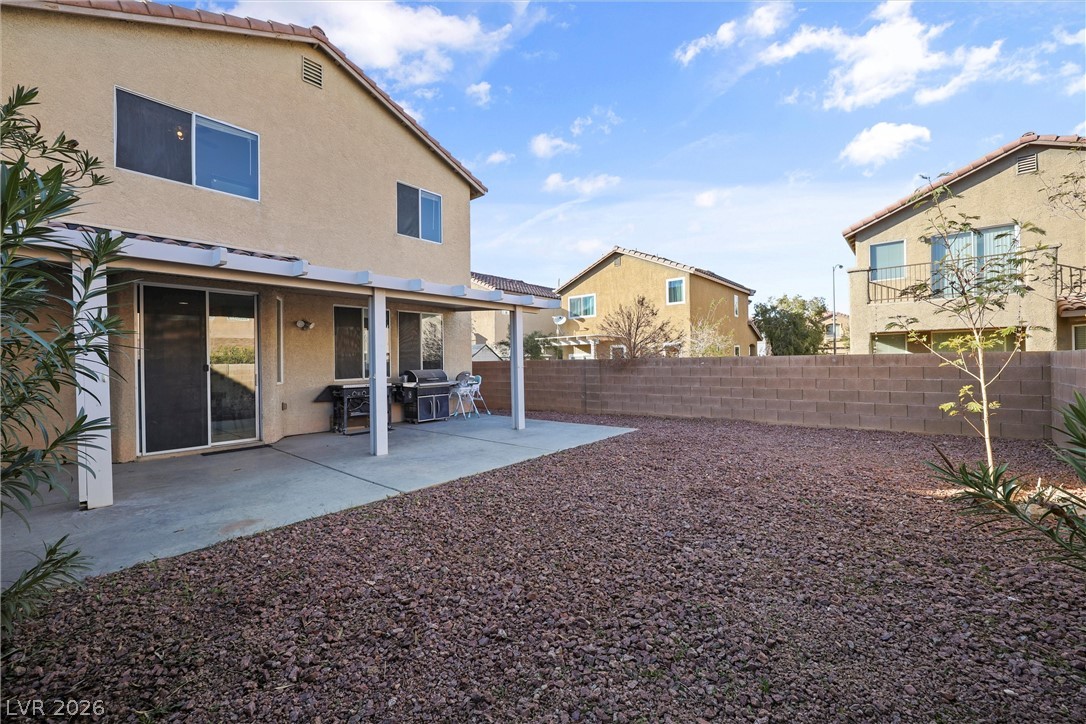 5042 Willowlyn Court Las Vegas NV 89122