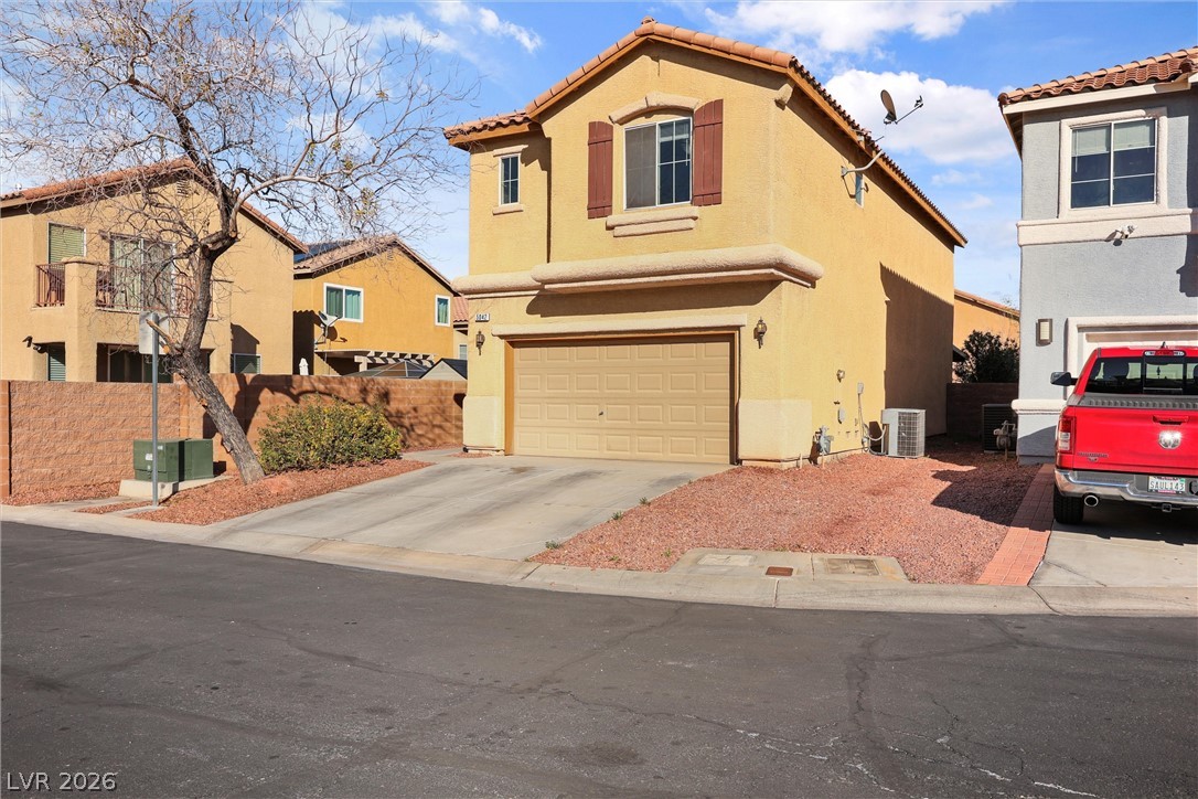 5042 Willowlyn Court Las Vegas NV 89122