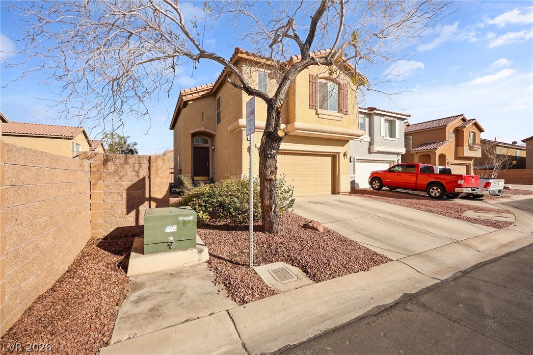 5042 Willowlyn Court Las Vegas NV 89122