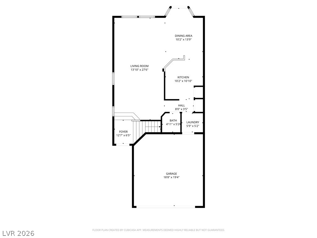 5042 Willowlyn Court Las Vegas NV 89122