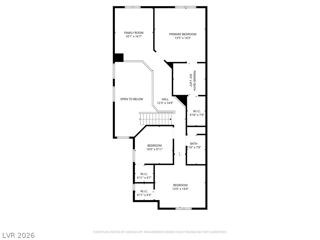 5042 Willowlyn Court Las Vegas NV 89122