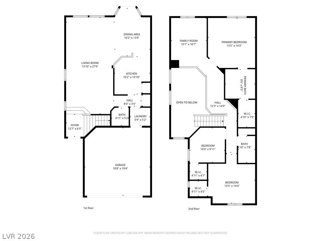 5042 Willowlyn Court Las Vegas NV 89122