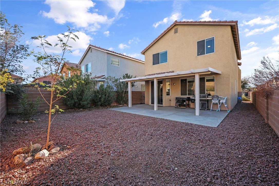5042 Willowlyn Court Las Vegas NV 89122