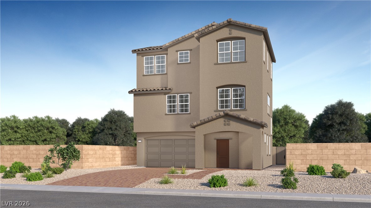 198 Gila Street Henderson NV 89015