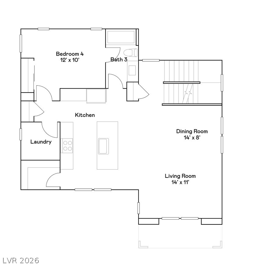 198 Gila Street Henderson NV 89015