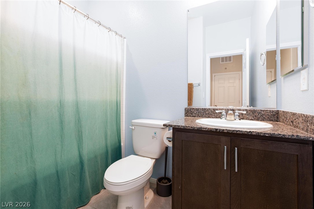 668 Tiarella Lane Henderson NV 89015