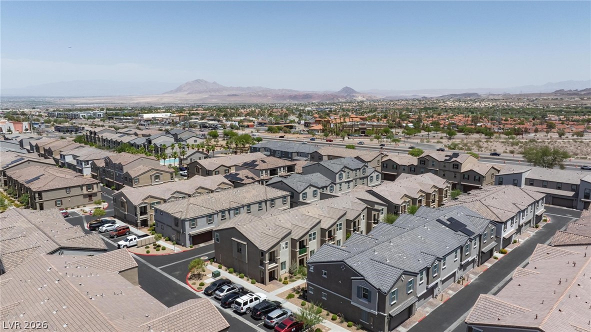 668 Tiarella Lane Henderson NV 89015