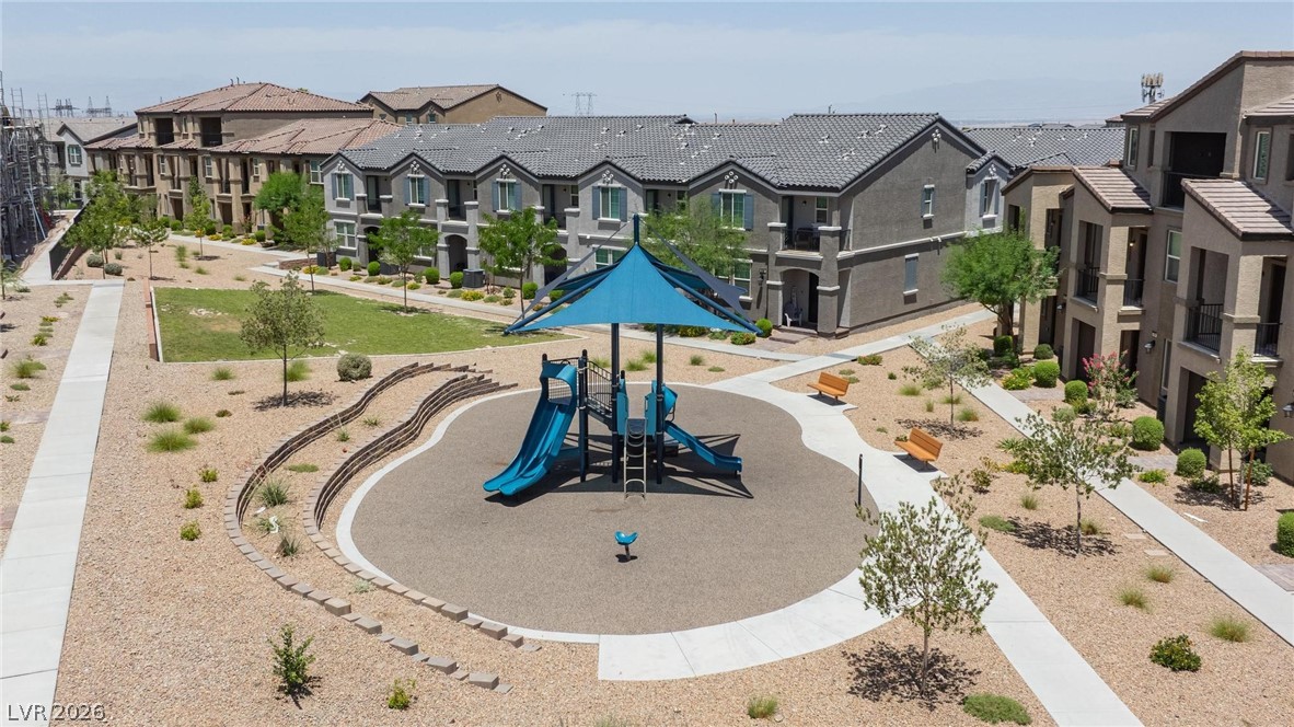 668 Tiarella Lane Henderson NV 89015