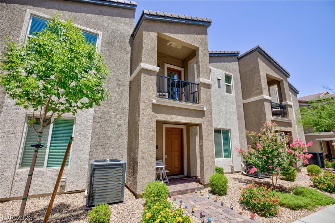 668 Tiarella Lane Henderson NV 89015