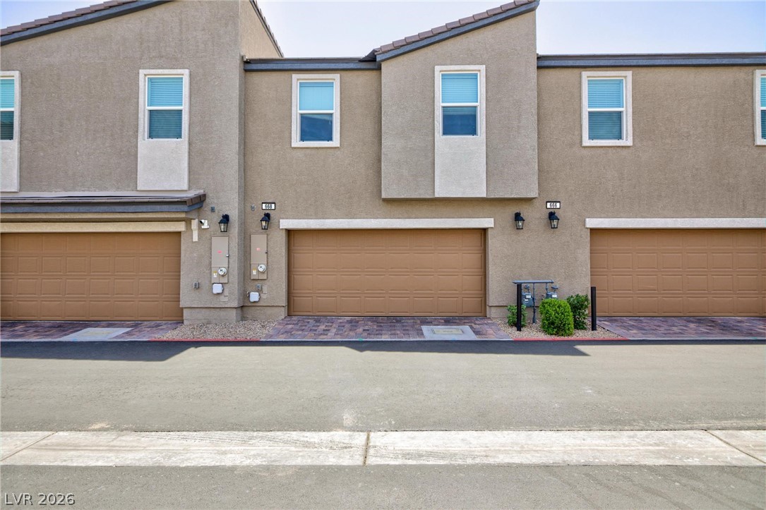 668 Tiarella Lane Henderson NV 89015