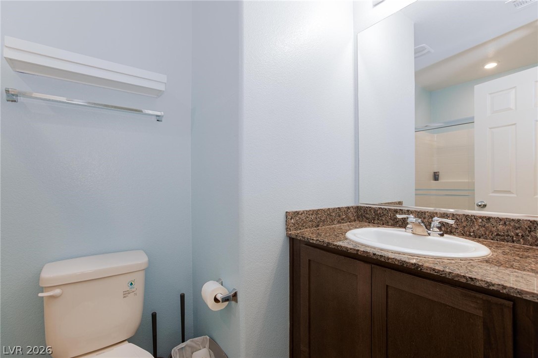668 Tiarella Lane Henderson NV 89015