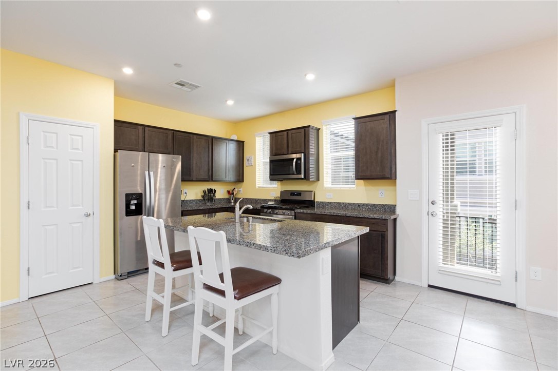 668 Tiarella Lane Henderson NV 89015