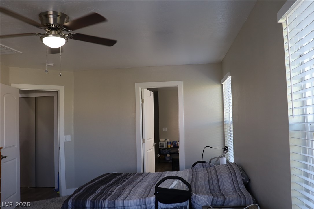 3016 Mount Charleston Drive Pahrump NV 89048