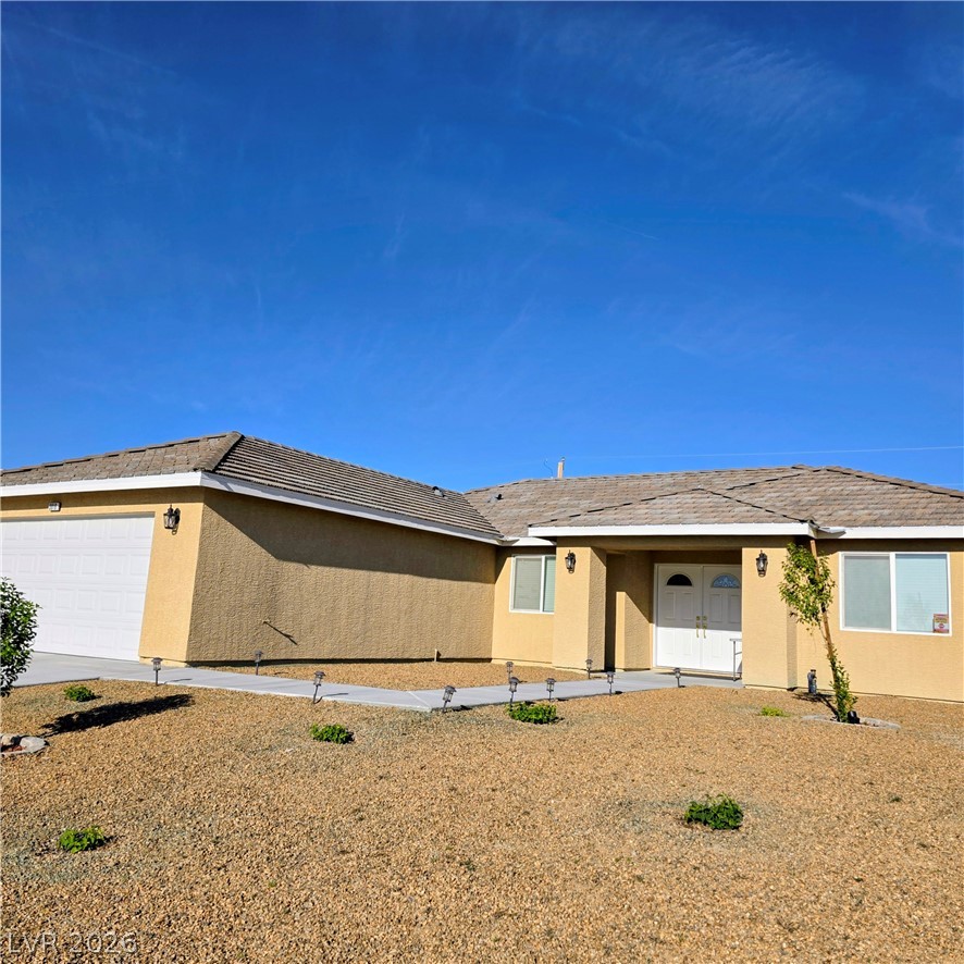3016 Mount Charleston Drive Pahrump NV 89048