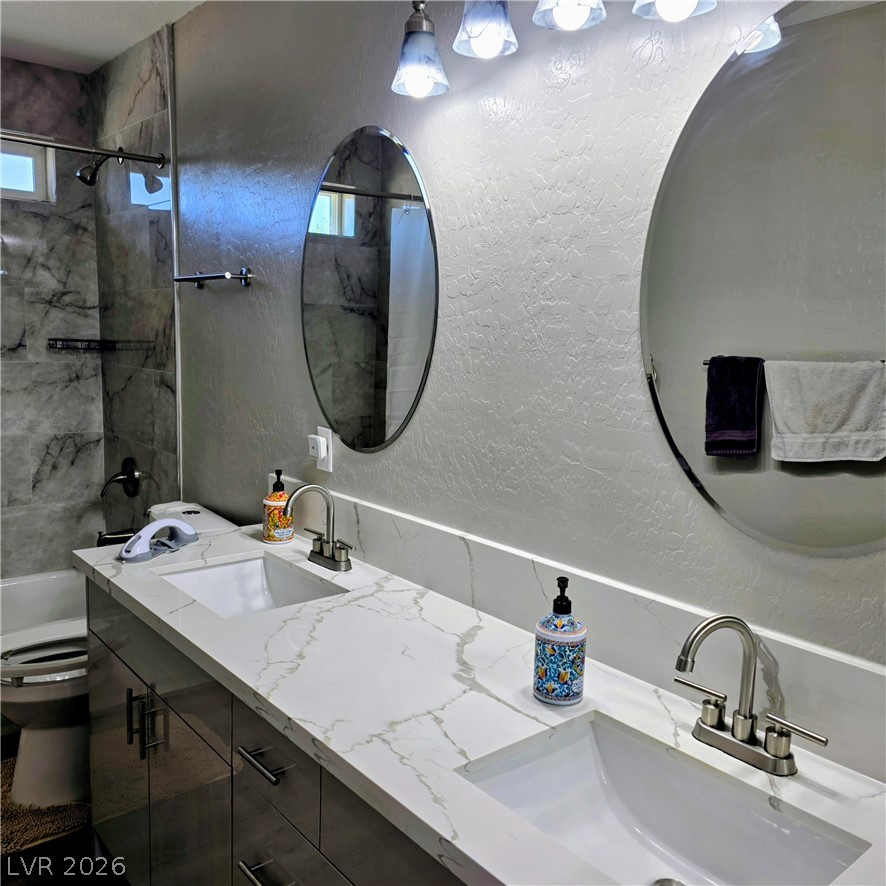 3016 Mount Charleston Drive Pahrump NV 89048