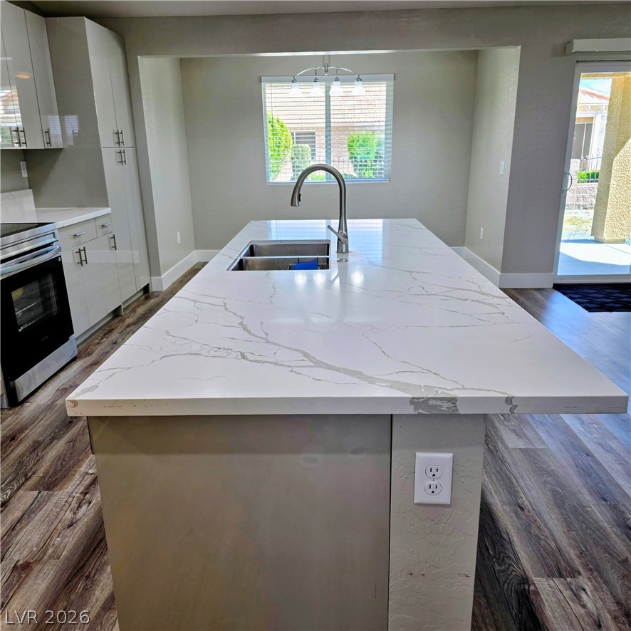 3016 Mount Charleston Drive Pahrump NV 89048