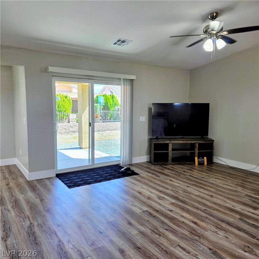 3016 Mount Charleston Drive Pahrump NV 89048