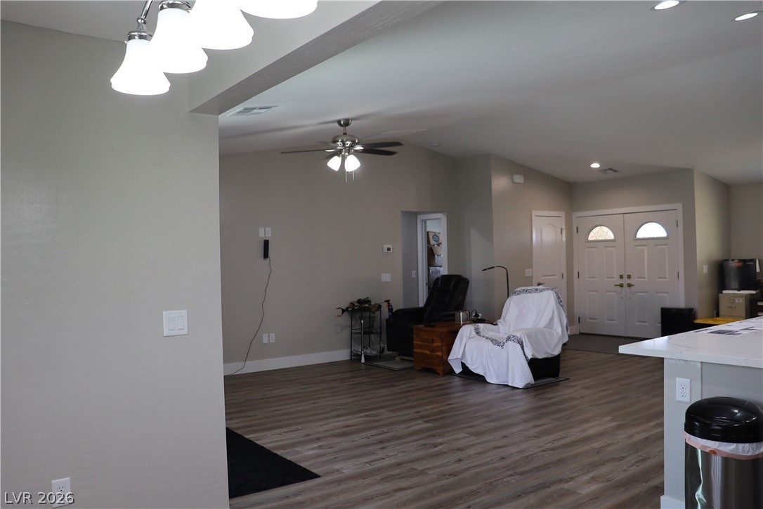 3016 Mount Charleston Drive Pahrump NV 89048