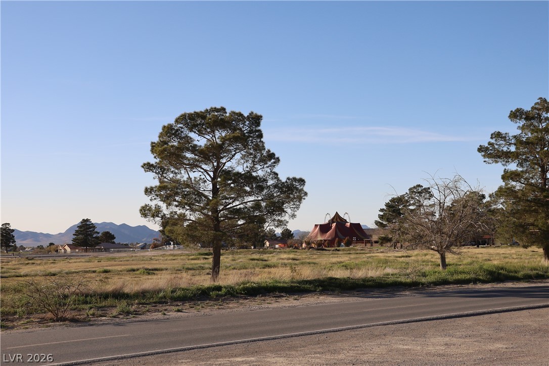 3016 Mount Charleston Drive Pahrump NV 89048