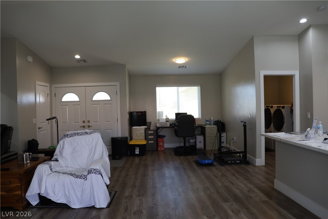 3016 Mount Charleston Drive Pahrump NV 89048