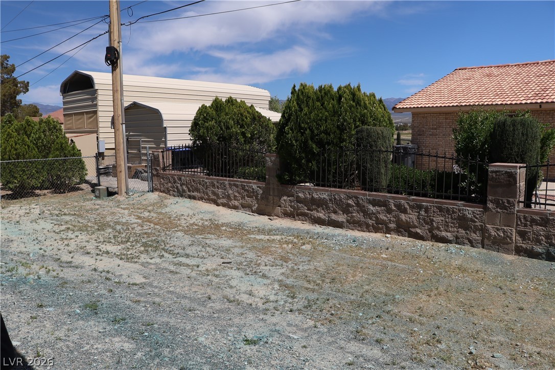 3016 Mount Charleston Drive Pahrump NV 89048