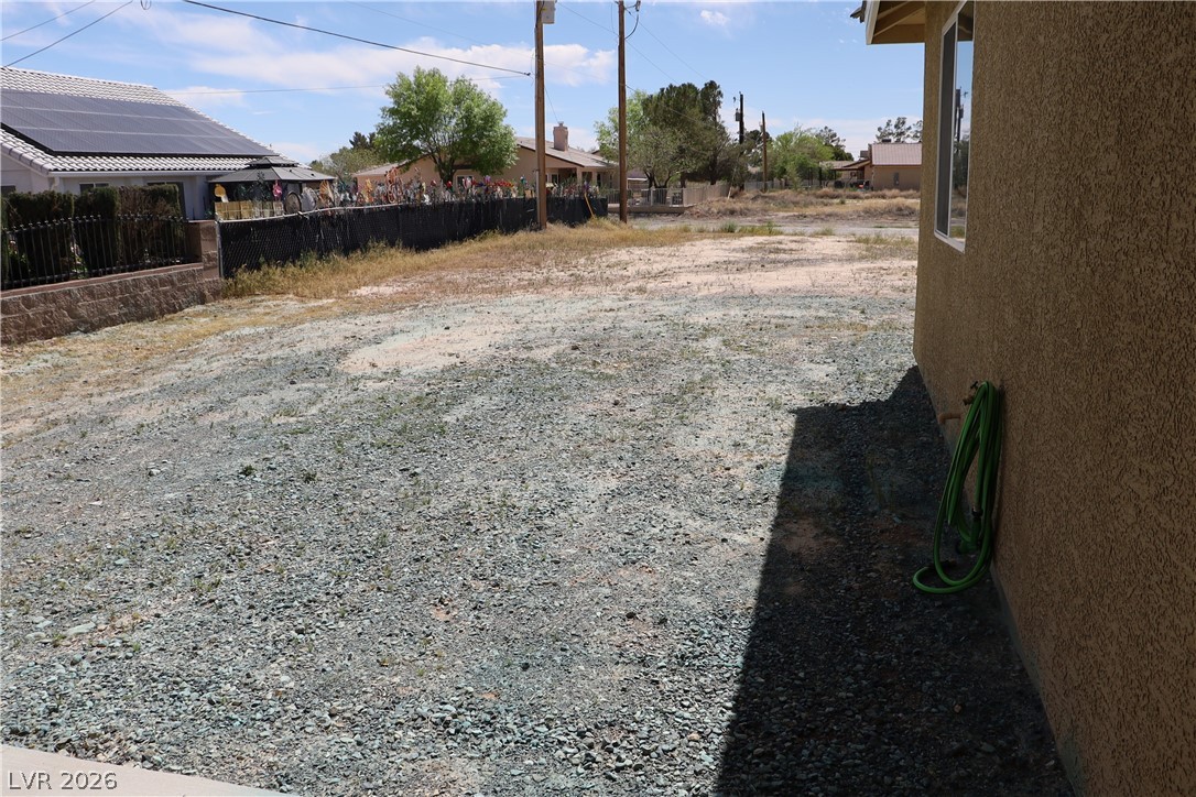 3016 Mount Charleston Drive Pahrump NV 89048