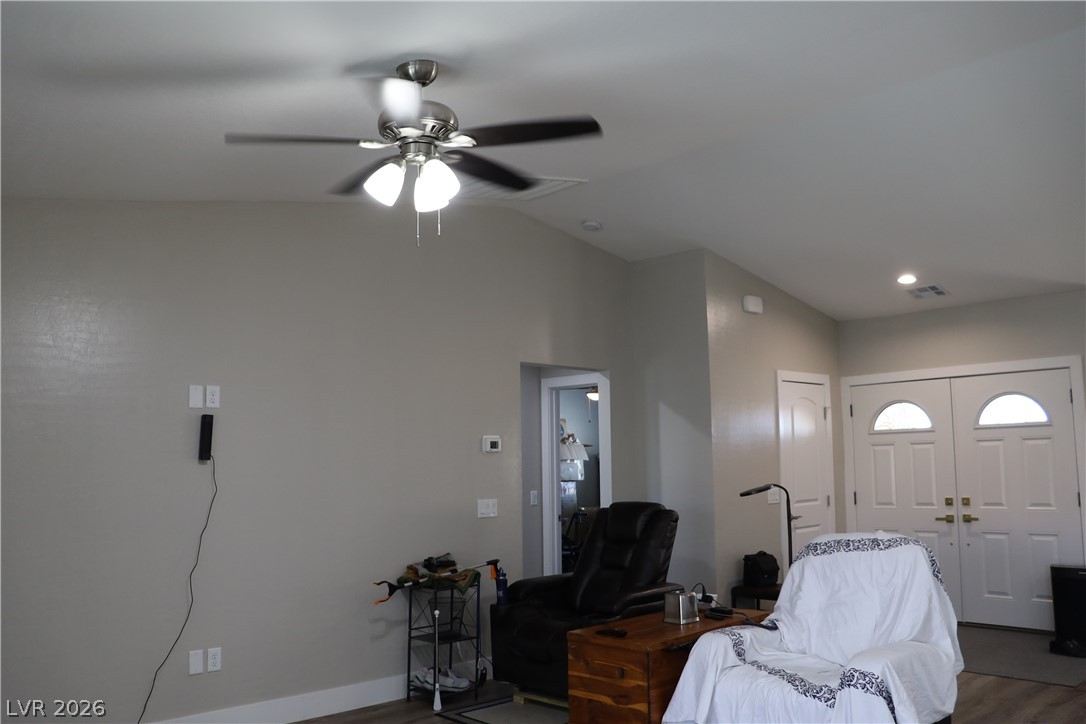 3016 Mount Charleston Drive Pahrump NV 89048