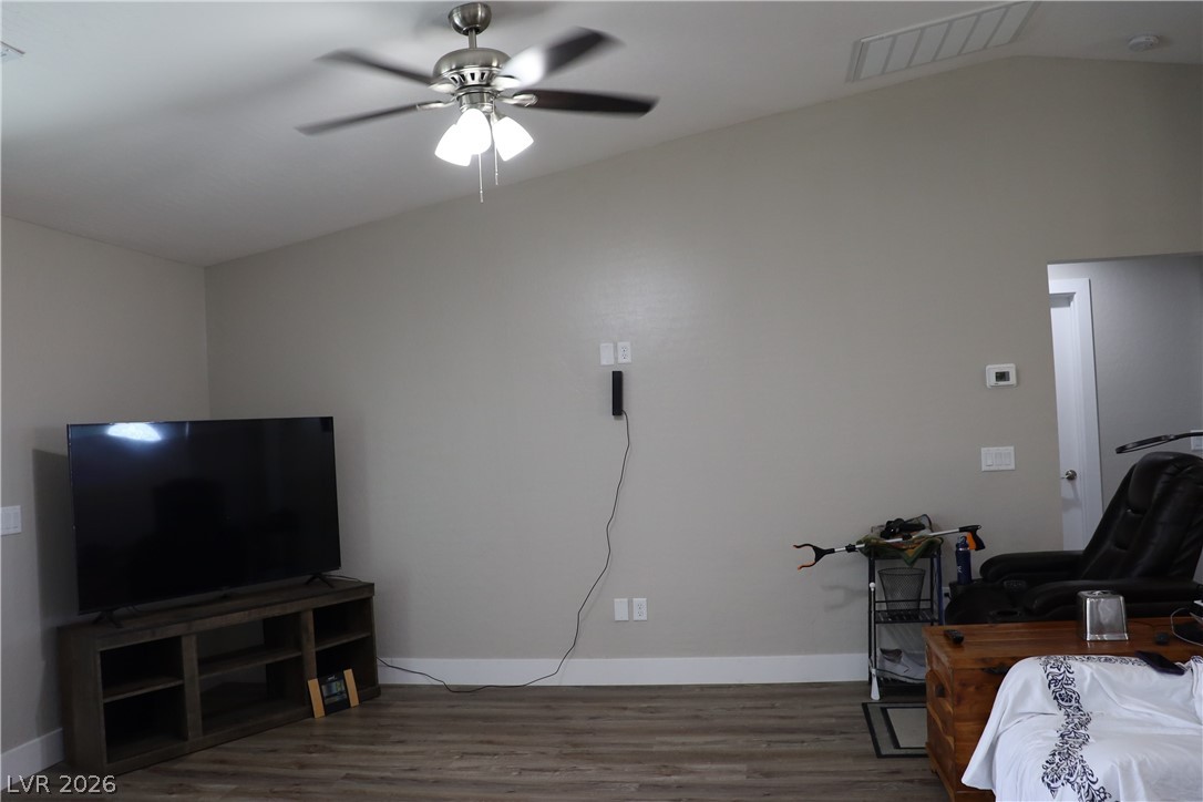 3016 Mount Charleston Drive Pahrump NV 89048