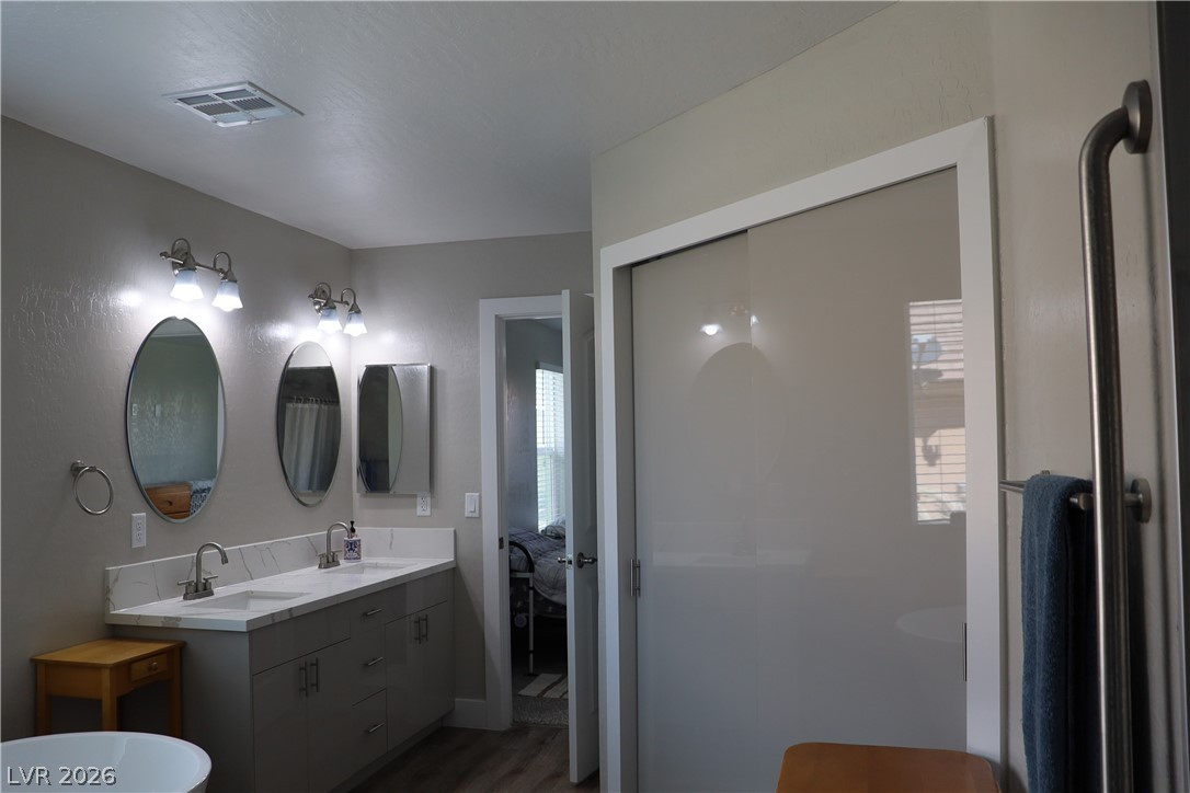 3016 Mount Charleston Drive Pahrump NV 89048