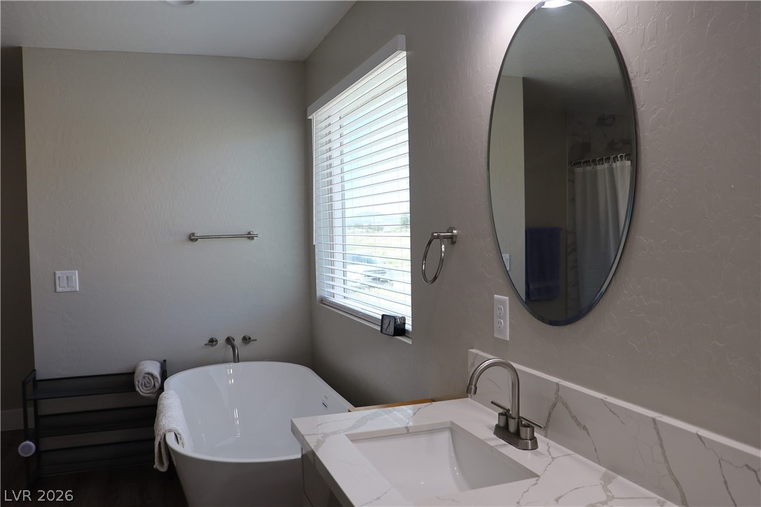 3016 Mount Charleston Drive Pahrump NV 89048