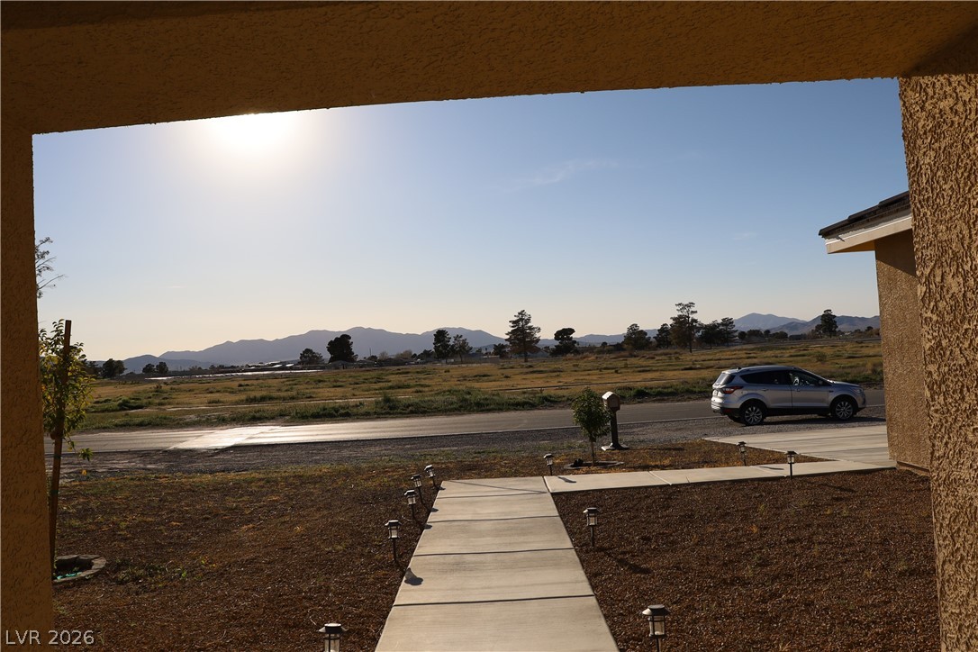 3016 Mount Charleston Drive Pahrump NV 89048