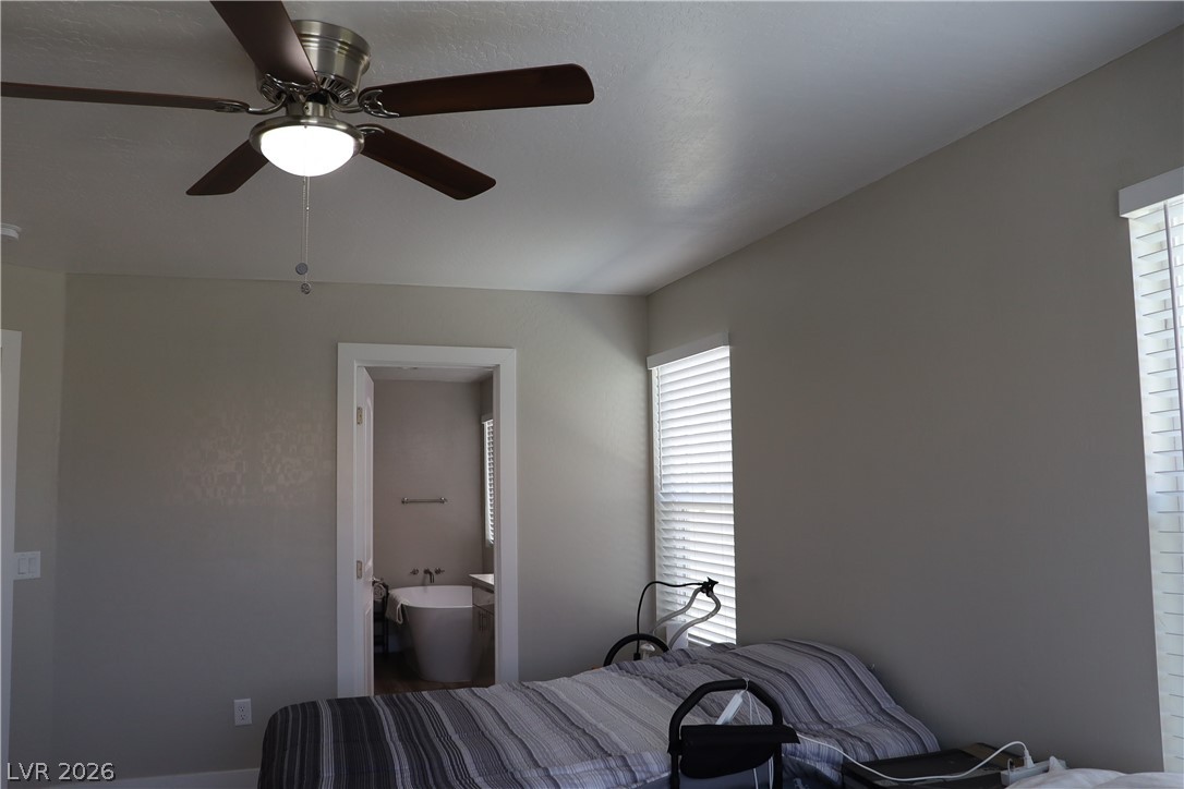 3016 Mount Charleston Drive Pahrump NV 89048