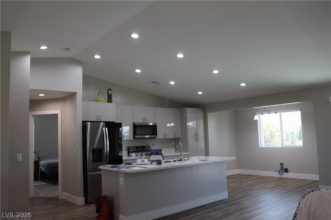 3016 Mount Charleston Drive Pahrump NV 89048