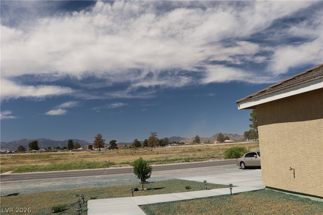 3016 Mount Charleston Drive Pahrump NV 89048
