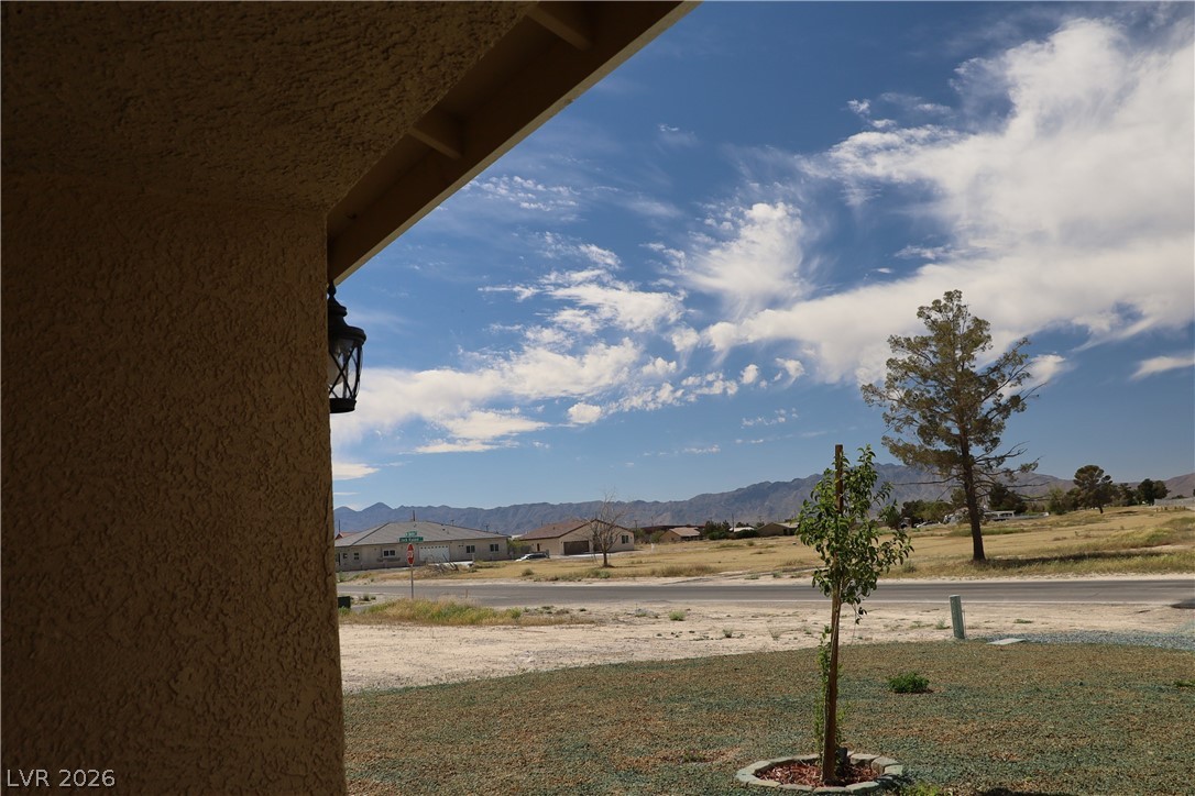 3016 Mount Charleston Drive Pahrump NV 89048