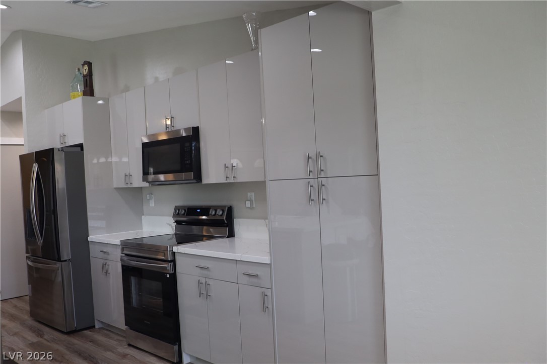 3016 Mount Charleston Drive Pahrump NV 89048