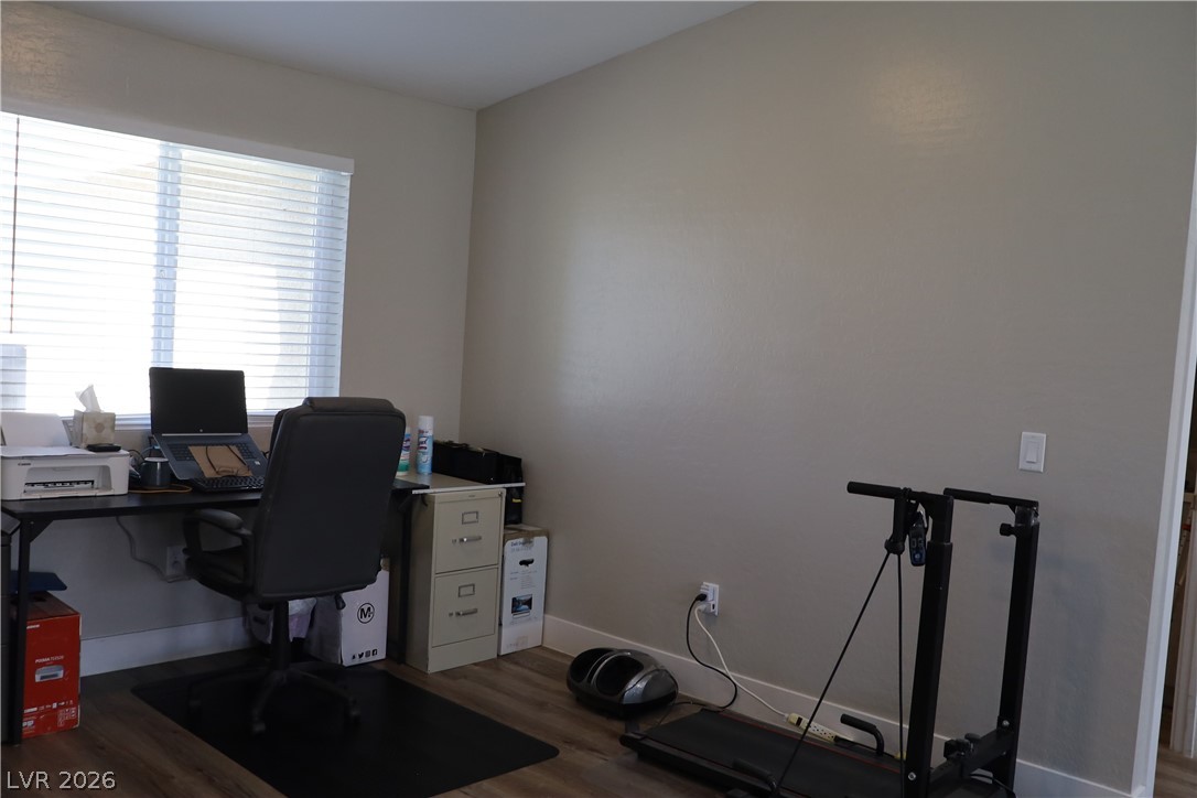 3016 Mount Charleston Drive Pahrump NV 89048