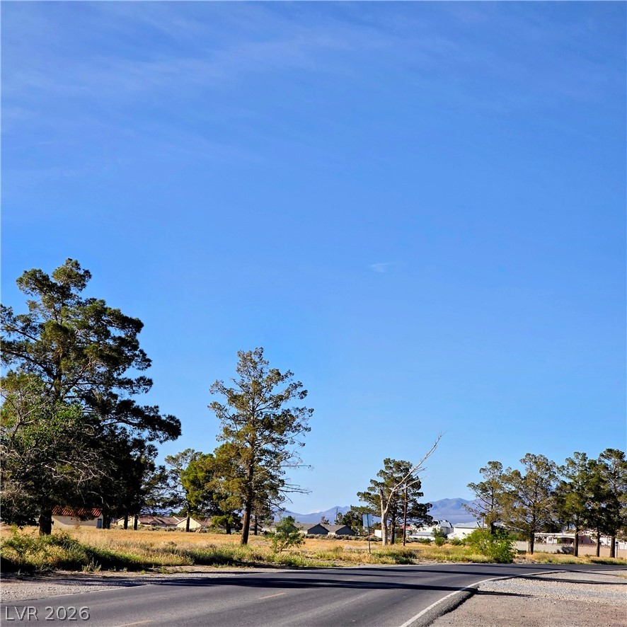 3016 Mount Charleston Drive Pahrump NV 89048