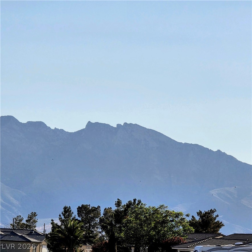 3016 Mount Charleston Drive Pahrump NV 89048