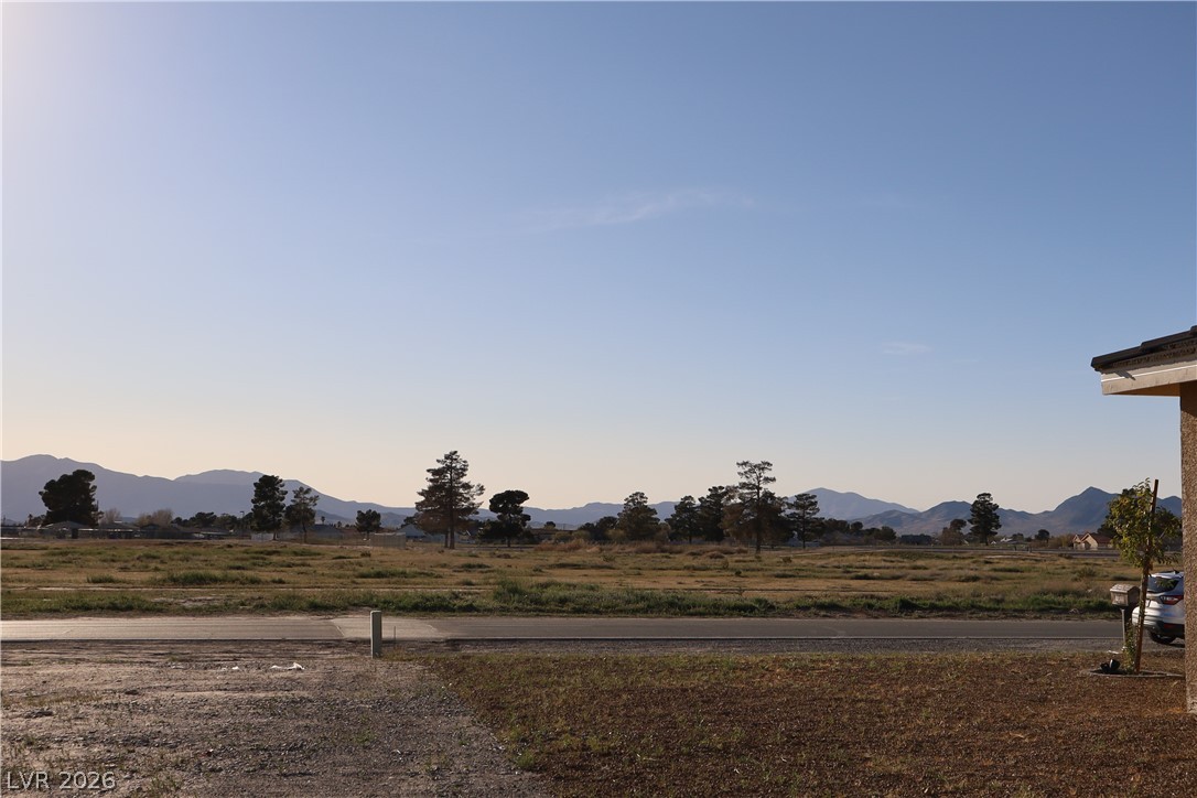 3016 Mount Charleston Drive Pahrump NV 89048