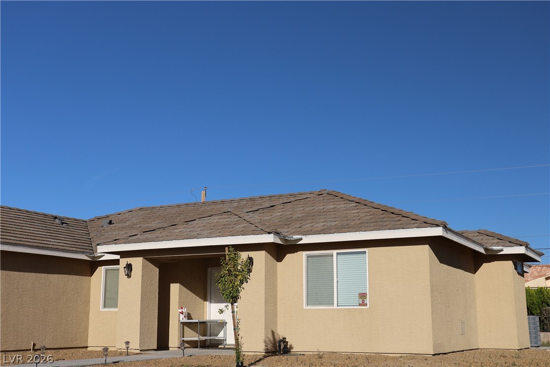 3016 Mount Charleston Drive Pahrump NV 89048